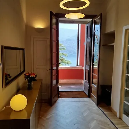 Ruby With View By Petra Luxury Villa Laglio