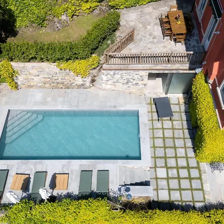 Villa Ruby With View By Petra Luxury Laglio