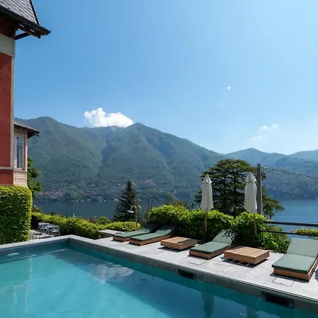 Ruby With View By Petra Luxury