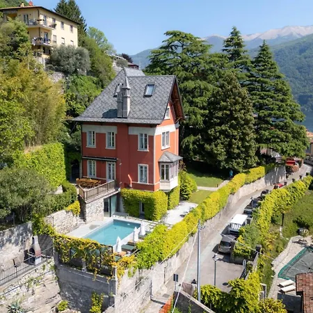 Villa Ruby With View By Petra Luxury