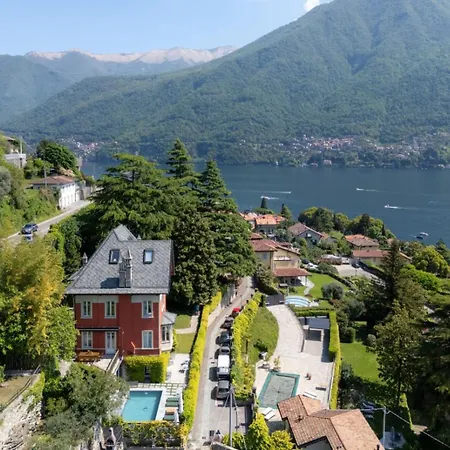 Ruby With View By Petra Luxury Villa Laglio