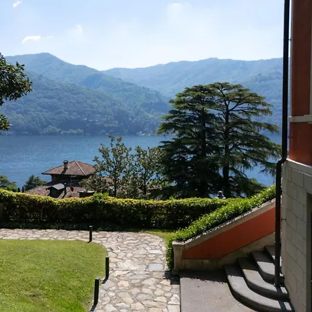 Villa Ruby With View By Petra Luxury Laglio