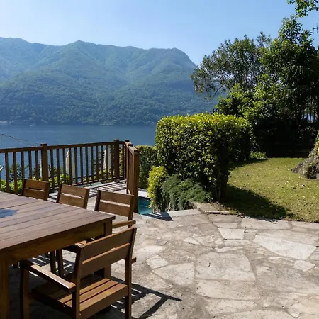 Ruby With View By Petra Luxury * Laglio