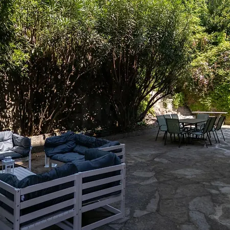 Villa Ruby With View By Petra Luxury