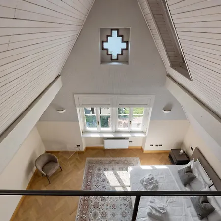 Ruby With View By Petra Luxury Villa