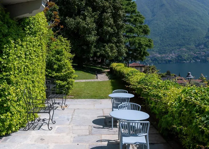 Ruby With View By Petra Luxury * ラーリオ