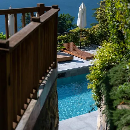 Ruby With View By Petra Luxury Villa