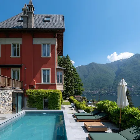 Ruby With View By Petra Luxury Laglio