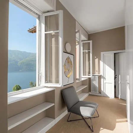 Villa Ruby With View By Petra Luxury Laglio