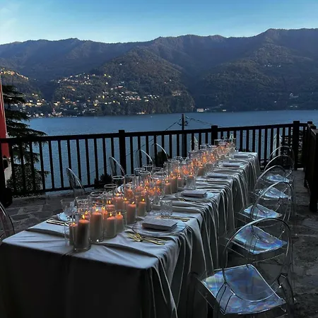 Ruby With View By Petra Luxury