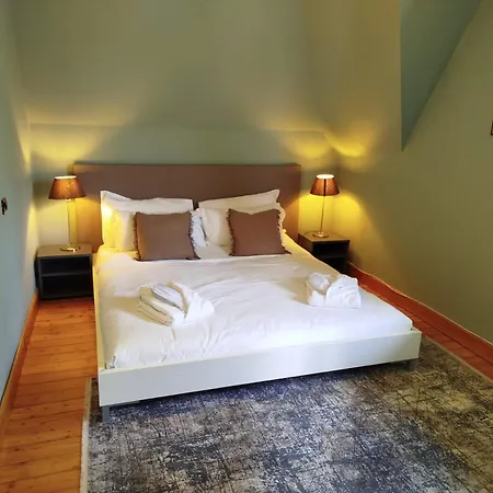 Ruby With View By Petra Luxury Laglio