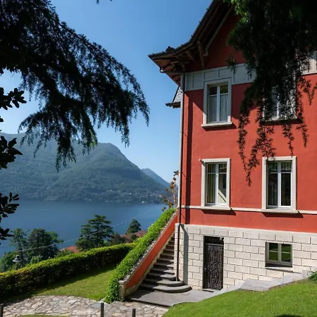 Ruby With View By Petra Luxury