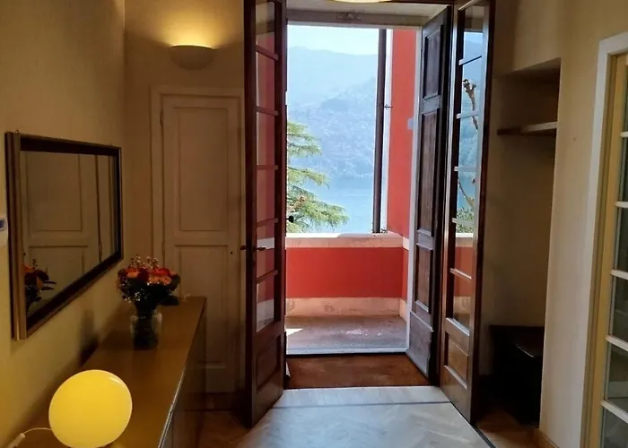 Ruby With View By Petra Luxury 别墅 拉利奥