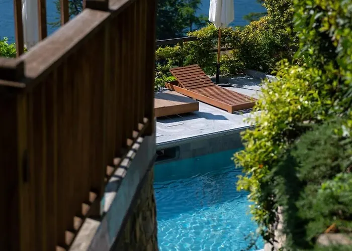 Ruby With View By Petra Luxury 别墅