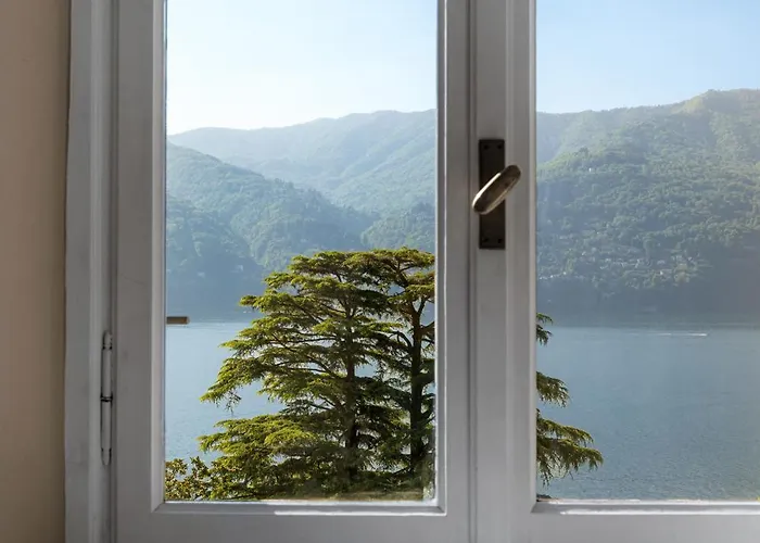 Ruby With View By Petra Luxury * 拉利奥
